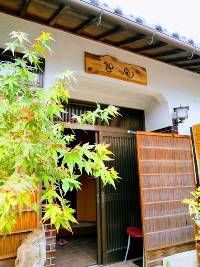 静かに過ごす古民家ステイ Staying Quietly In Renovated House Takashima Buitenkant foto