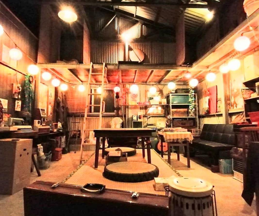 静かに過ごす古民家ステイ Staying Quietly In Renovated House Takashima Buitenkant foto